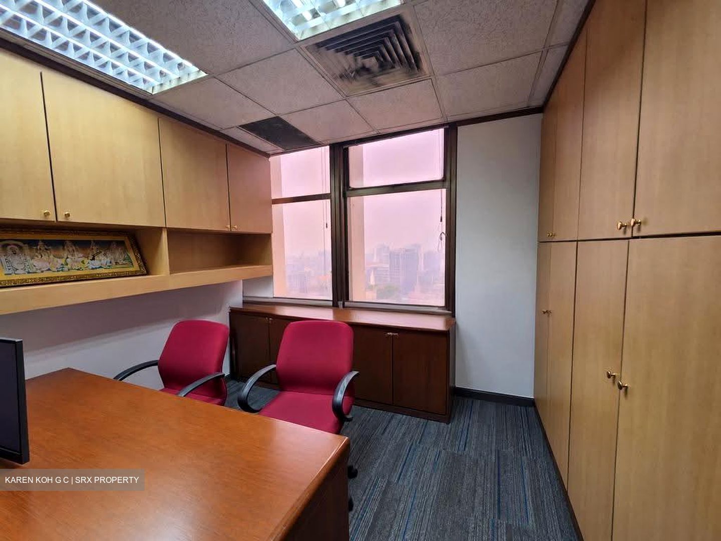 Peninsula Plaza (D6), Office #638992421